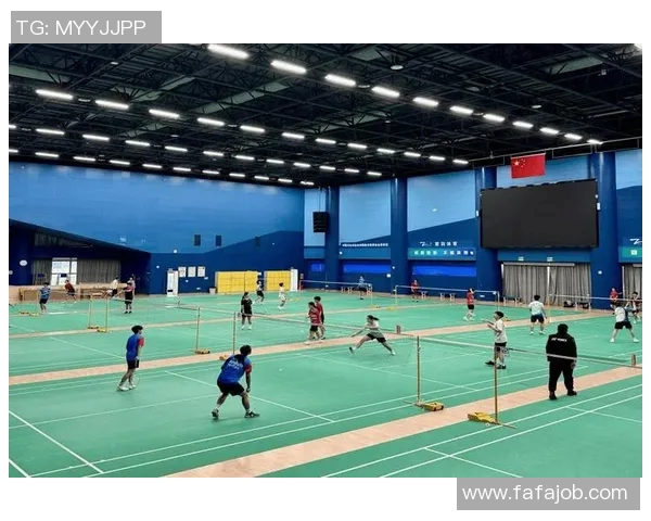 北京羽毛球队灵活性变革引发热议探索新战术与团队协作的未来发展