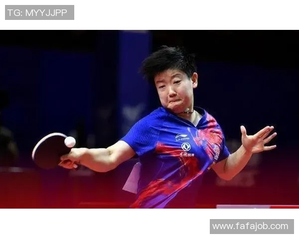 南京乒乓球队大满贯赛个人能力全面分析与点评